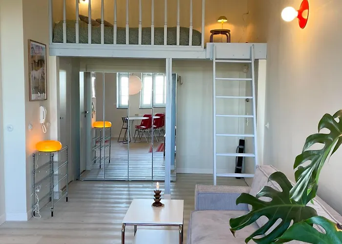Pippi'S Loft
